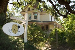 Auberge Inn on the Vineyard