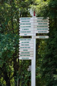 Dry Creek Valley Wineries