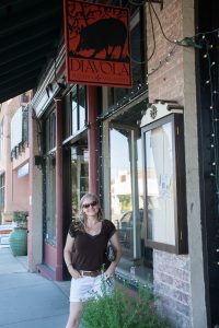 Diavola Pizzeria - Pre Pizza Gorge