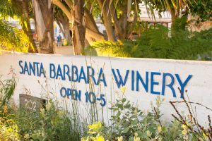 Santa Barbara Winery