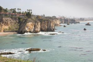The Cliffs of Pismo_