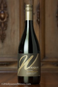 J Wrigley MAC Cuvee